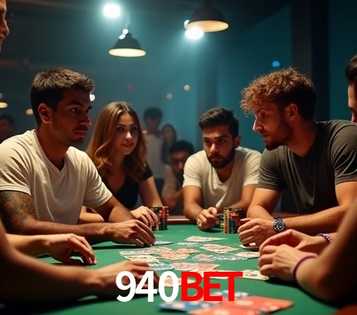 Depósito e saque na 940bet
