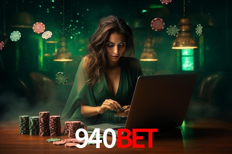 Apostas ao vivo 940bet