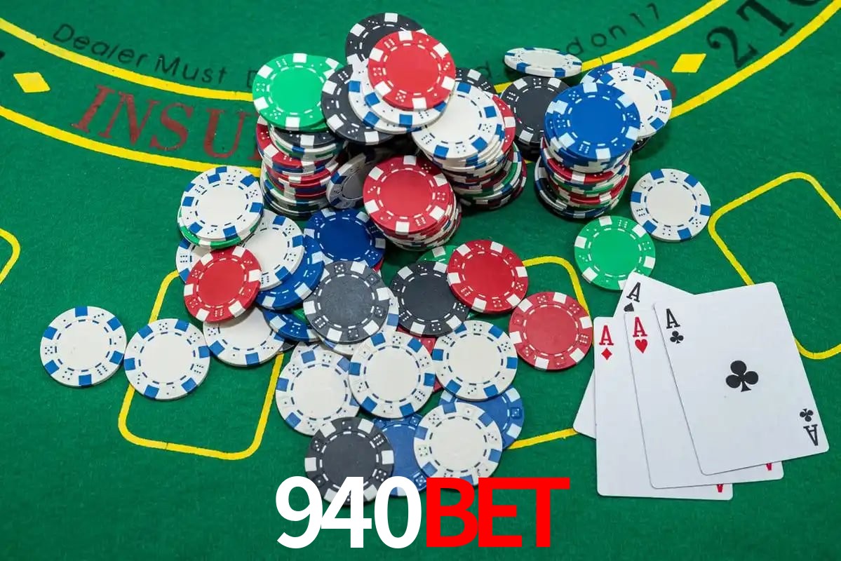 Casino VIP 940bet