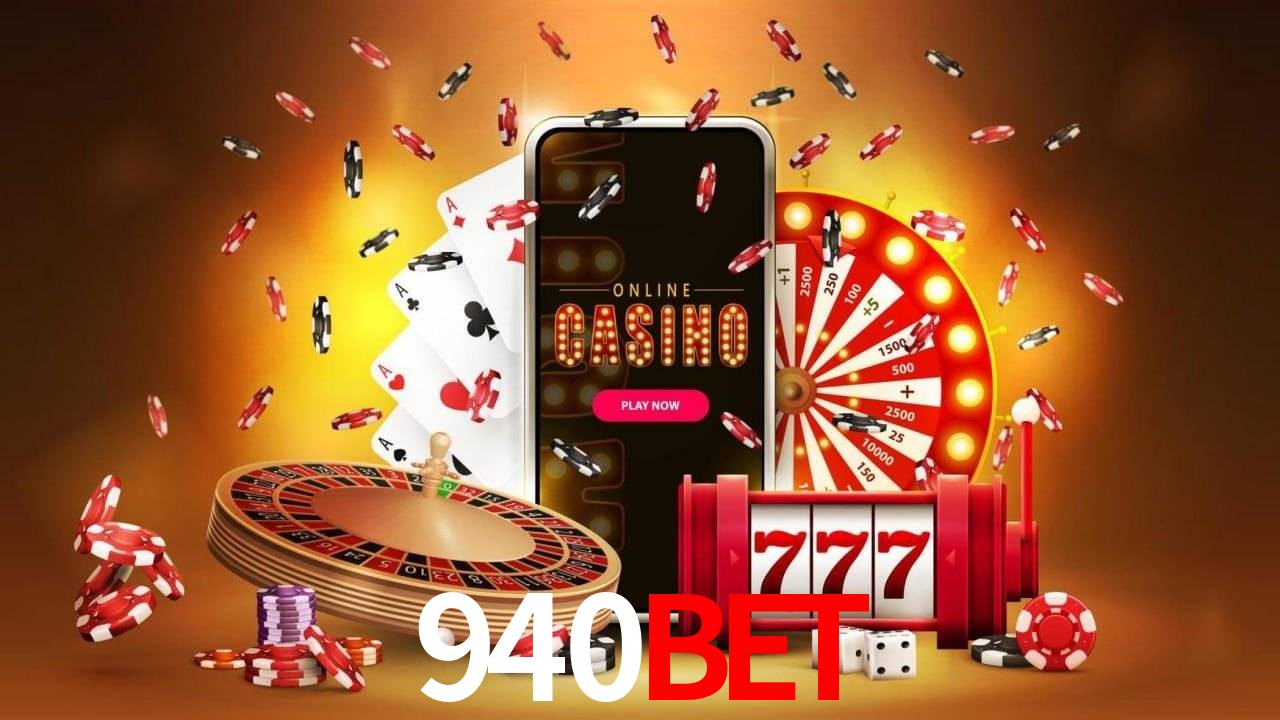 Cadastro Rápido 940bet