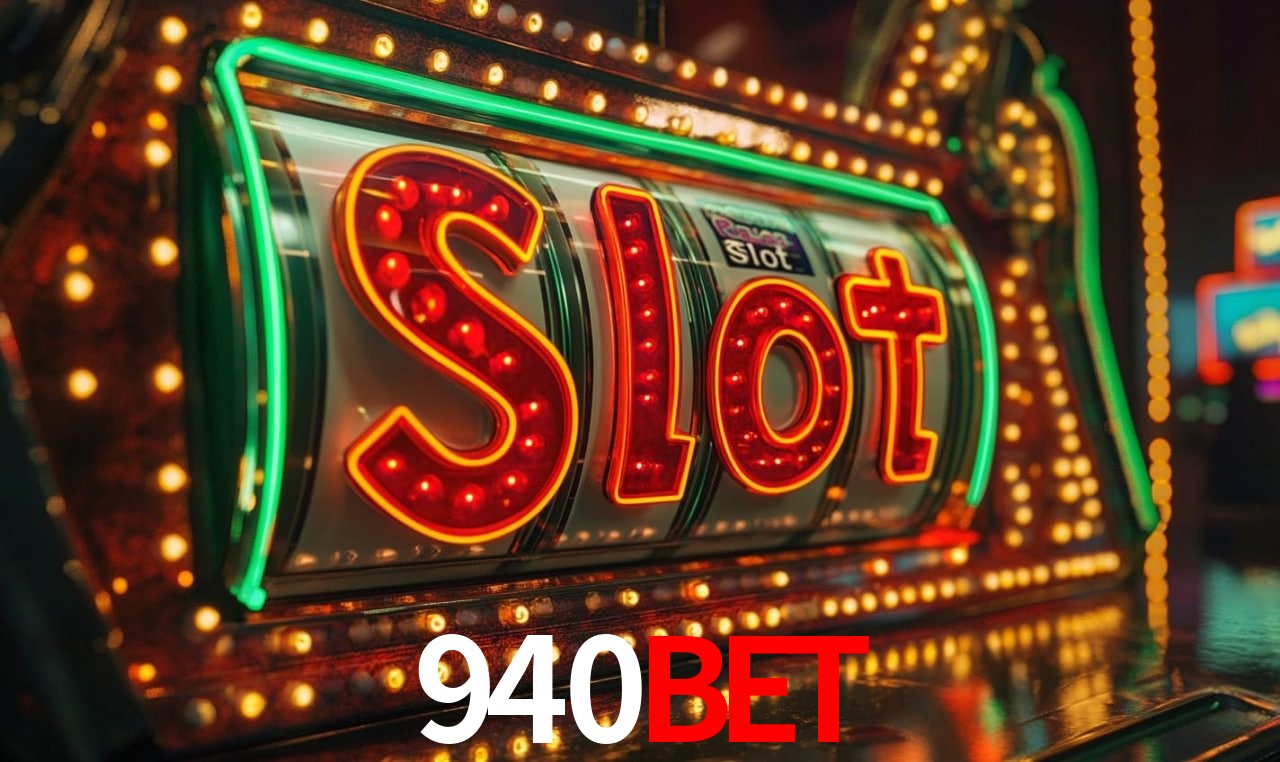 Promoção Relâmpago 940bet