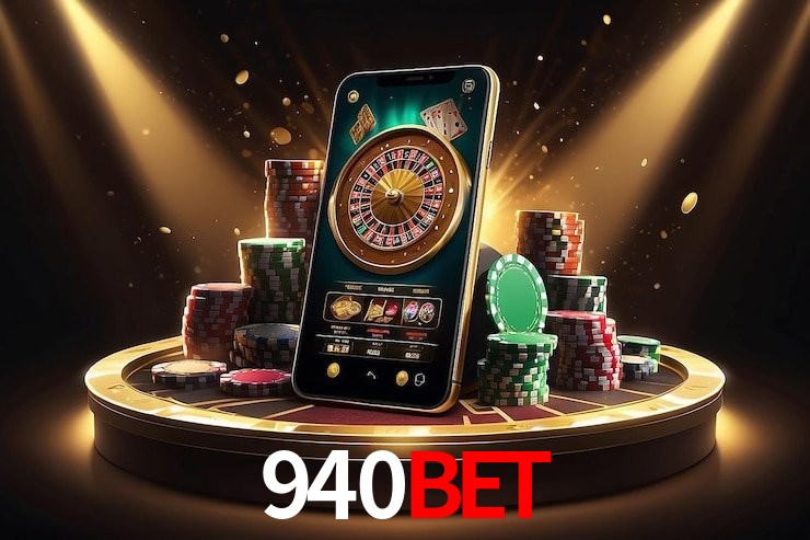 Sistemas de Segurança 940bet