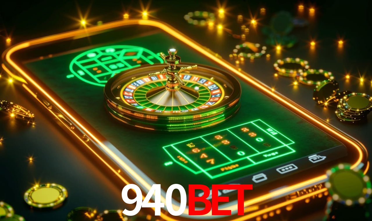 Ofertas Exclusivas 940bet