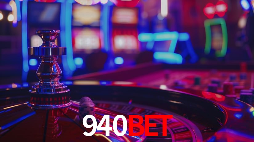 Experimente o Login Seguro Premium no 940bet