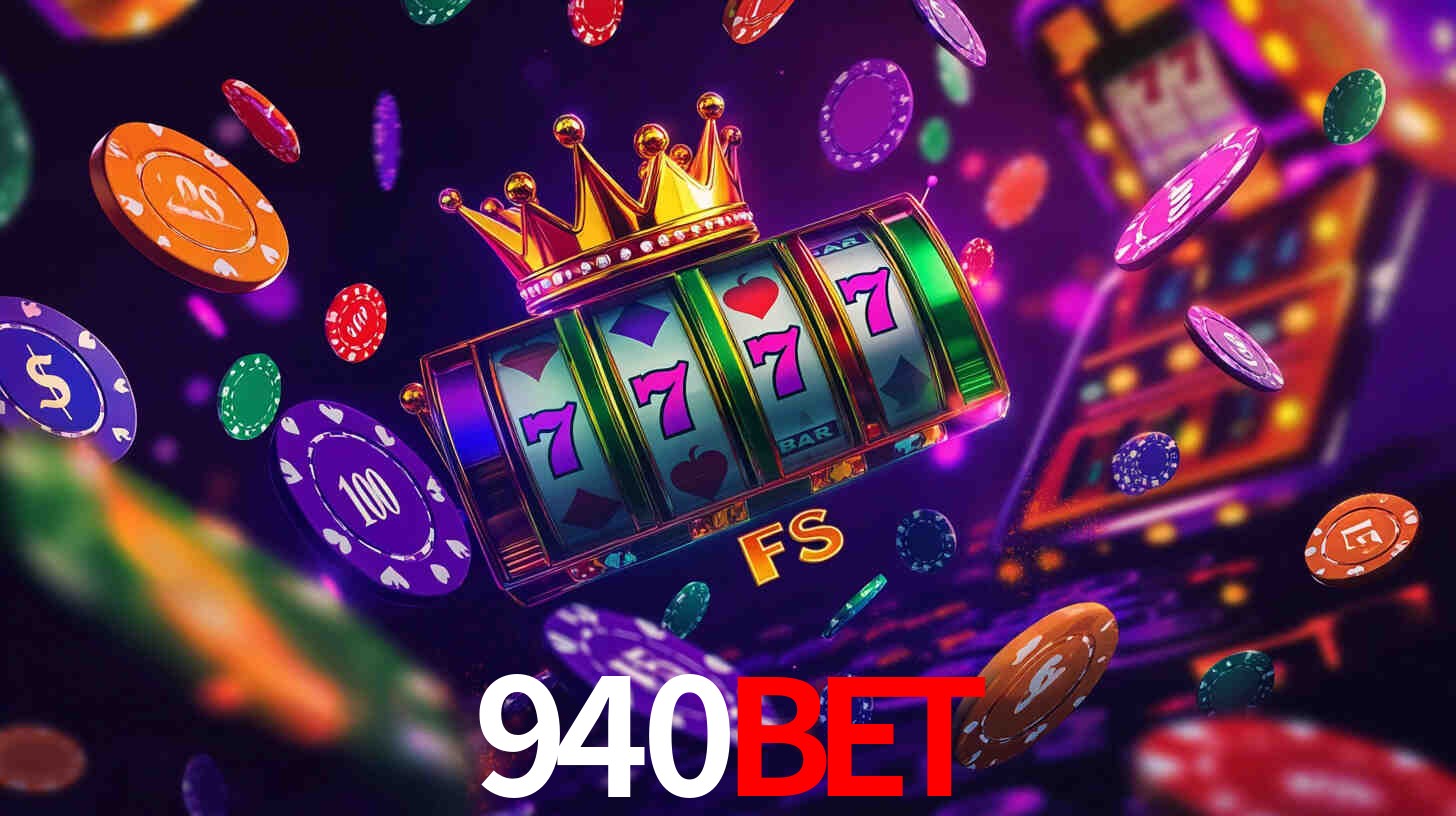 Programa VIP 940bet
