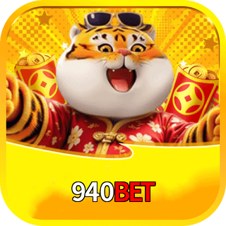 Logo da 940bet