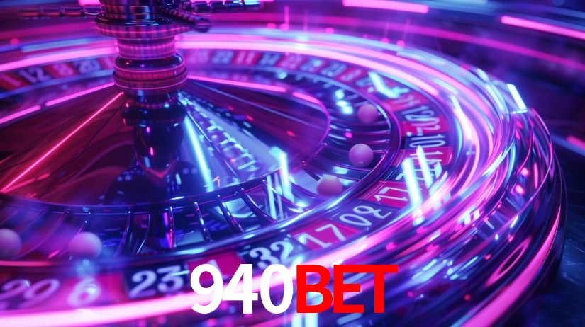 Provedores de Jogos 940bet