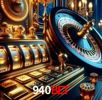 Inovações de Jogos na 940bet: O Futuro das Experiências Interativas