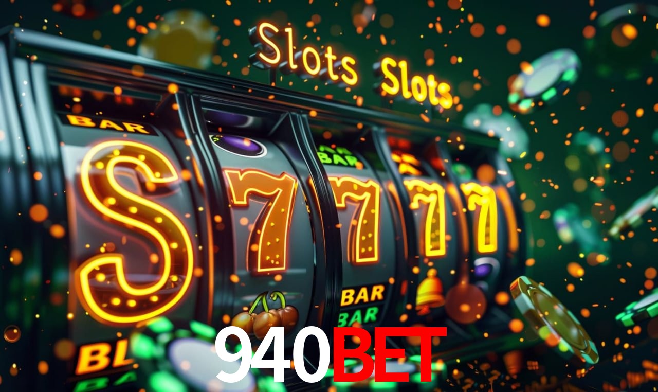 A Emoção da Loteria na 940bet: Uma Chance de Mudança de Vida