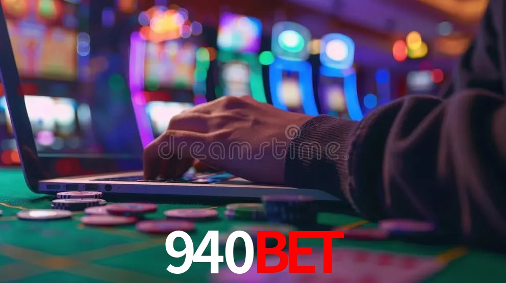 A Emoção da Loteria na 940bet: Uma Chance de Mudança de Vida
