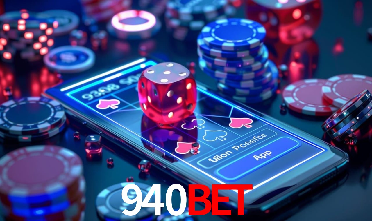 Desvendando o Mundo dos Jogos Virtuais na 940bet