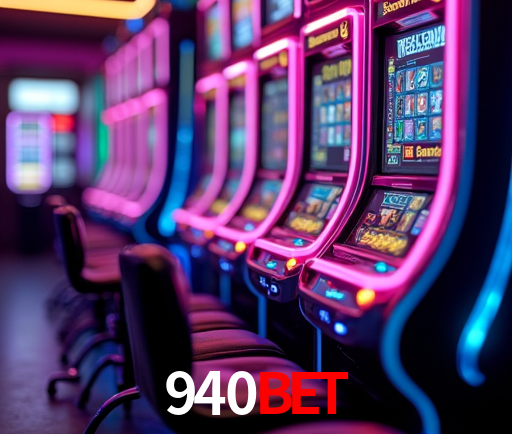 Inovações de Jogos na 940bet: O Futuro das Experiências Interativas