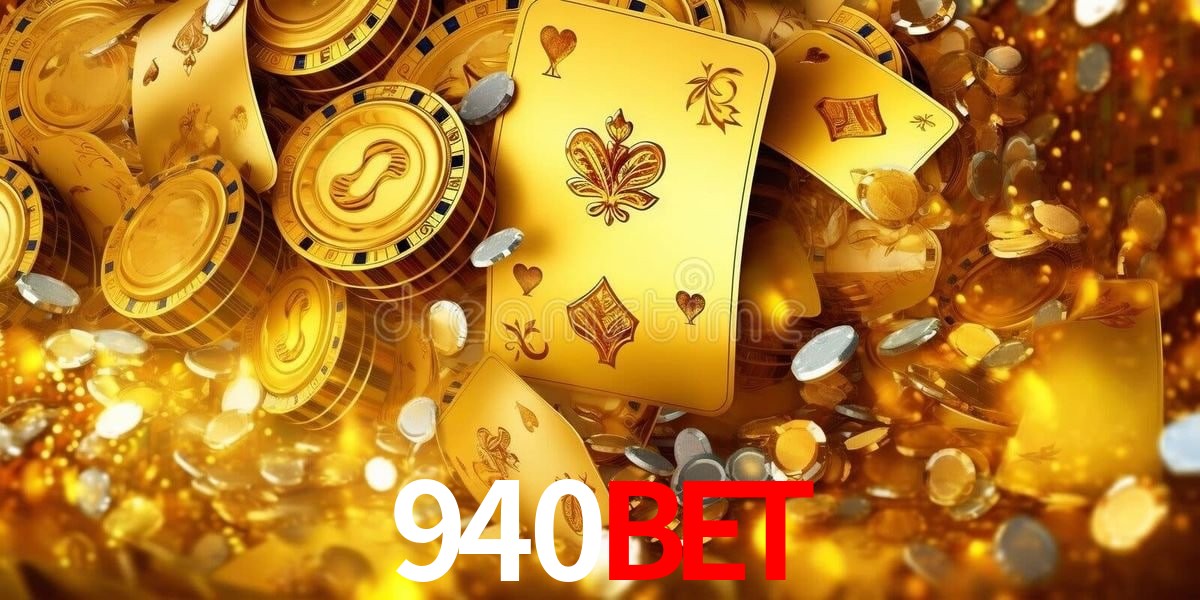 Diretório de Jogos 940bet