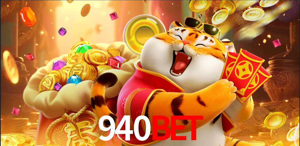 Desvendando o Mundo dos Jogos Virtuais na 940bet