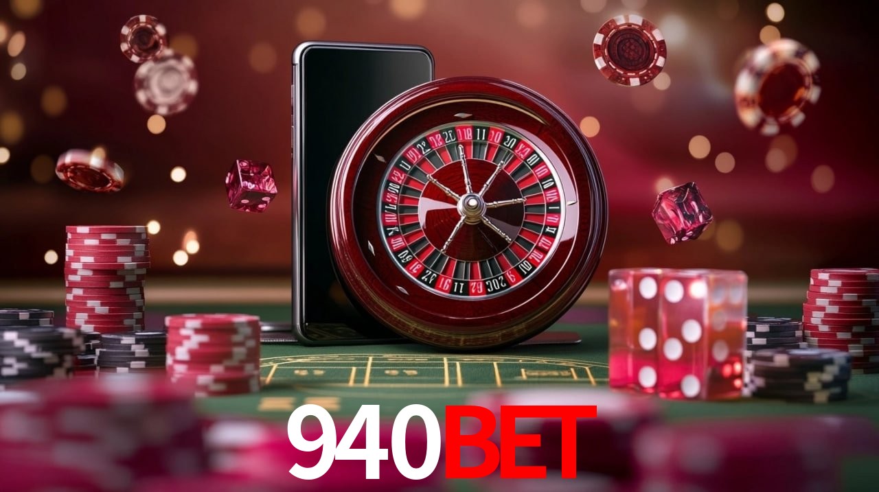 Live Casino 940bet