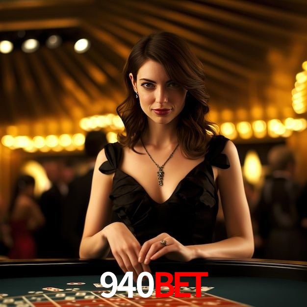 Estatísticas Esportivas 940bet