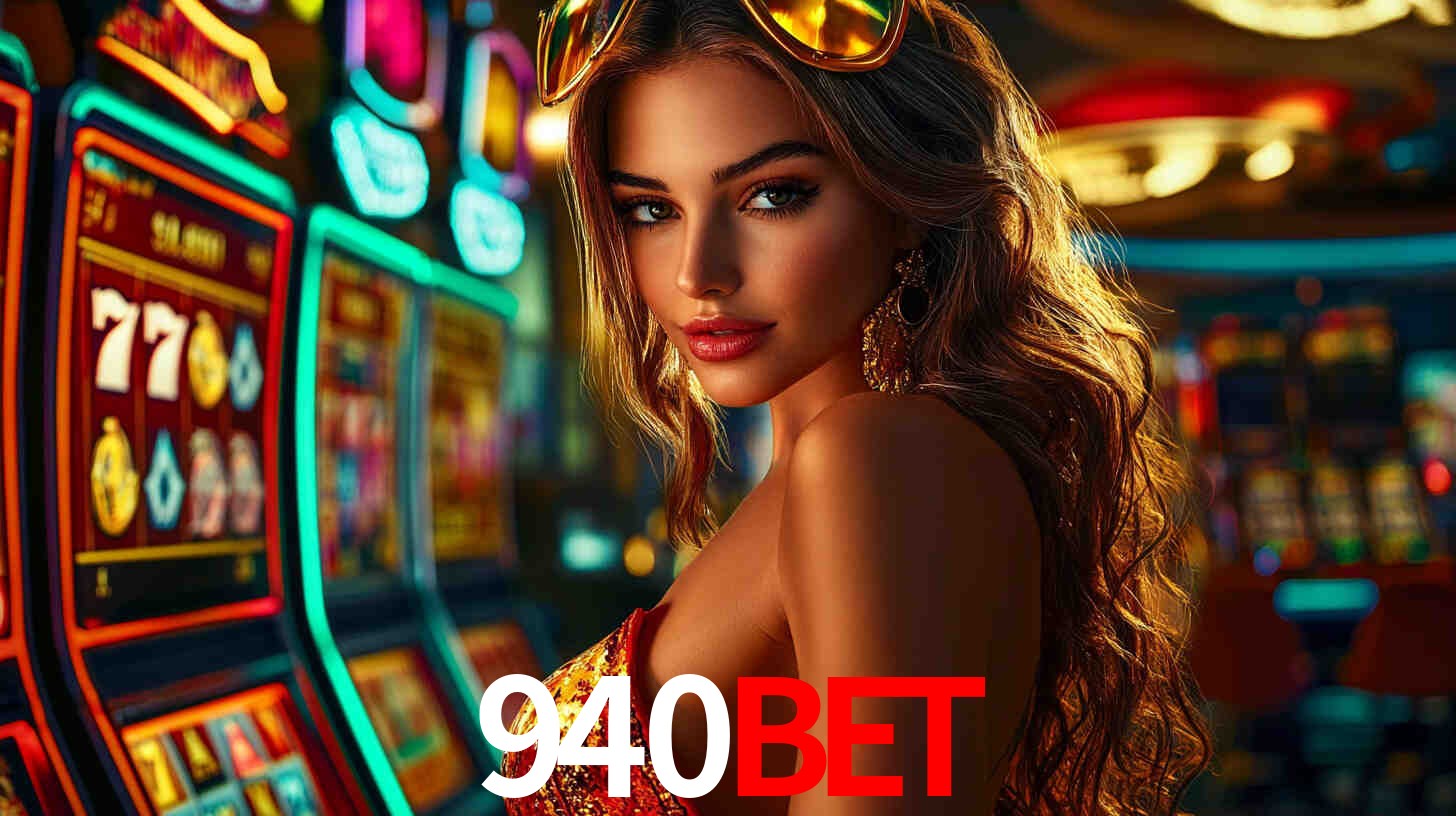 Experimente o Login Seguro Premium no 940bet