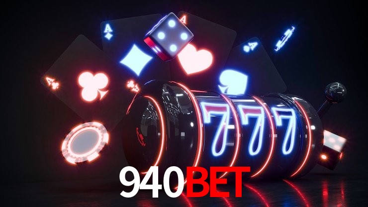 Roulette Table 940bet
