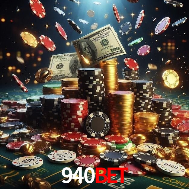 Sistemas de Segurança 940bet