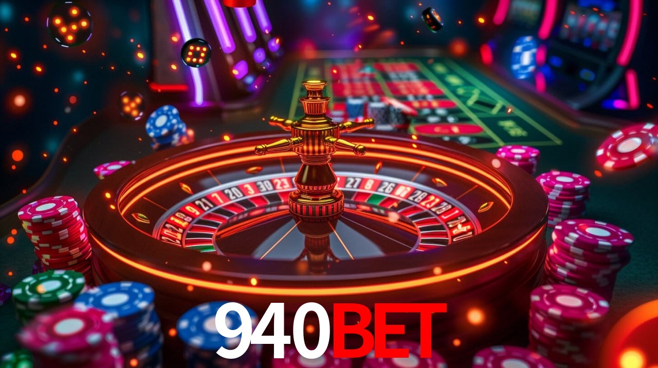 Promoção Relâmpago 940bet