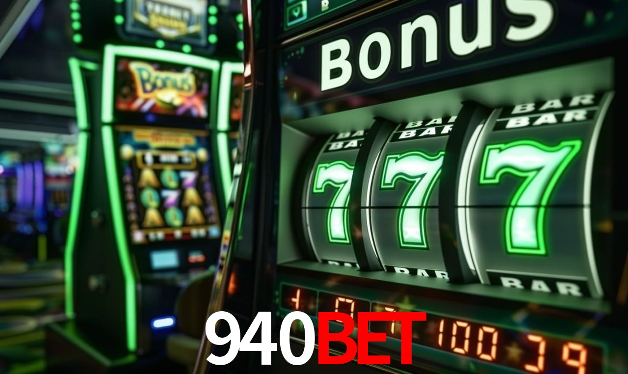 Tennis Betting 940bet