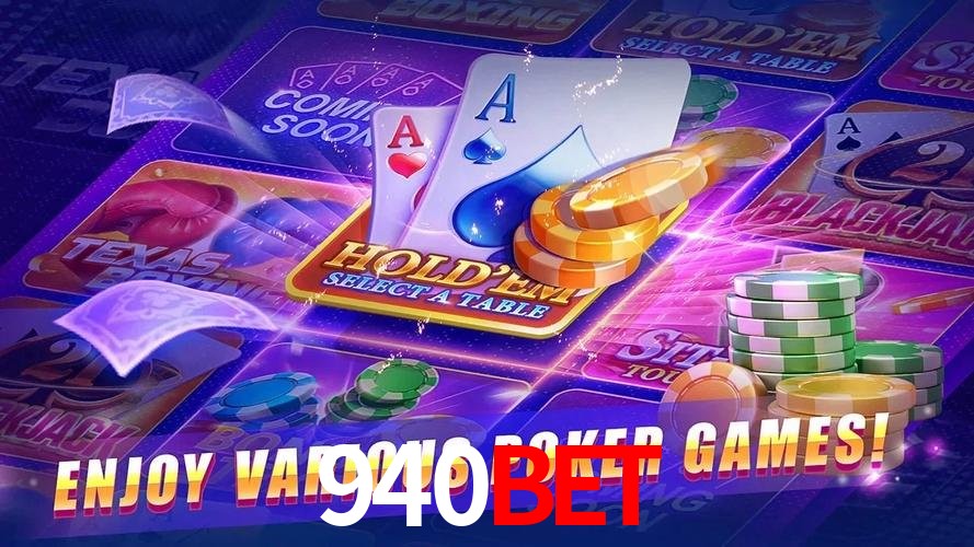 Cadastro Rápido 940bet