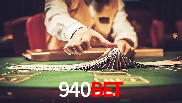 Welcome Bonus 940bet