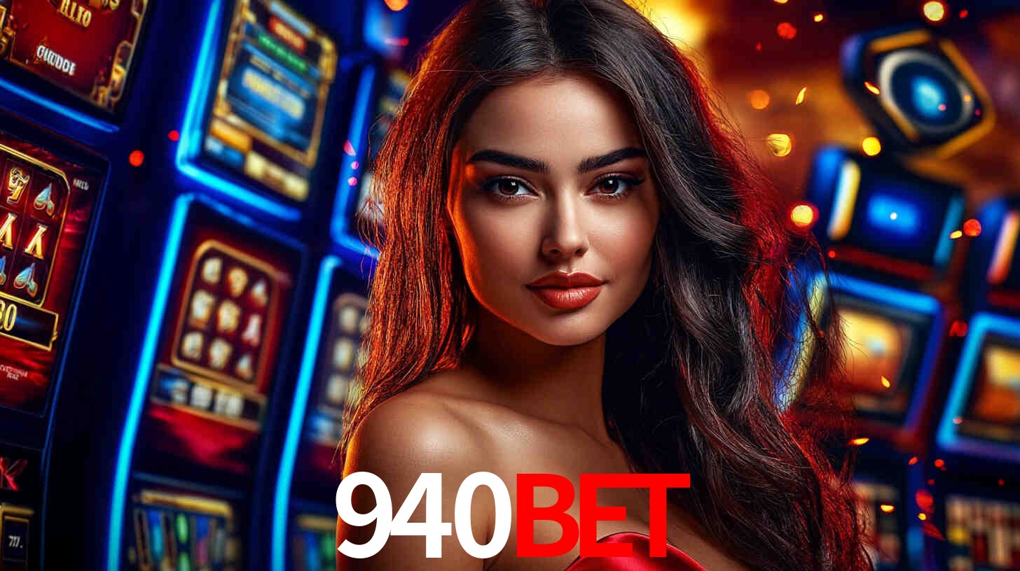 Apostas de Futebol 940bet
