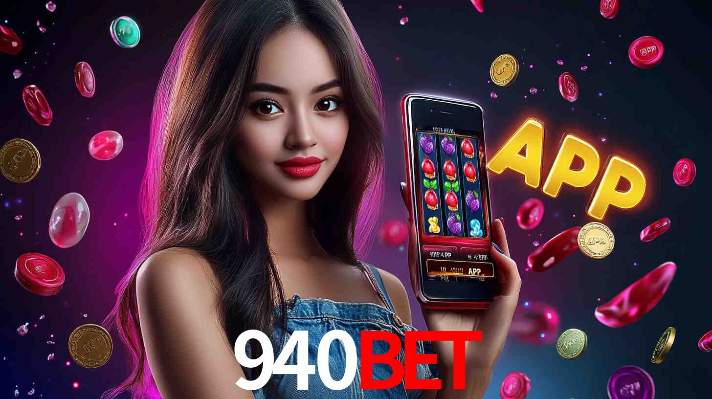 Casino Ao Vivo 940bet