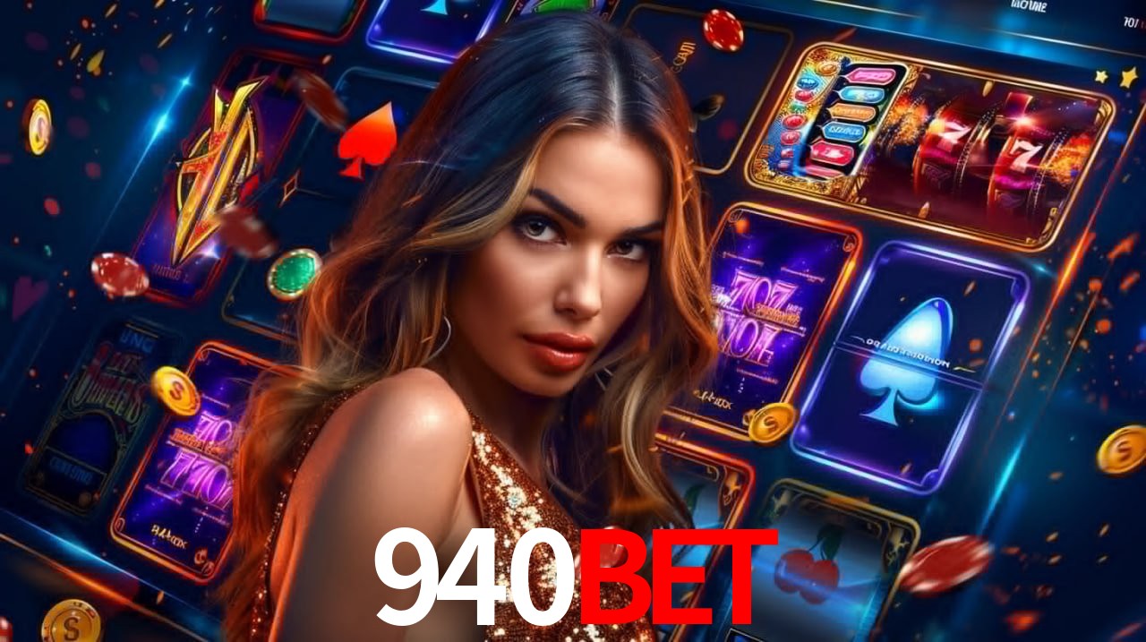 Login Seguro 940bet