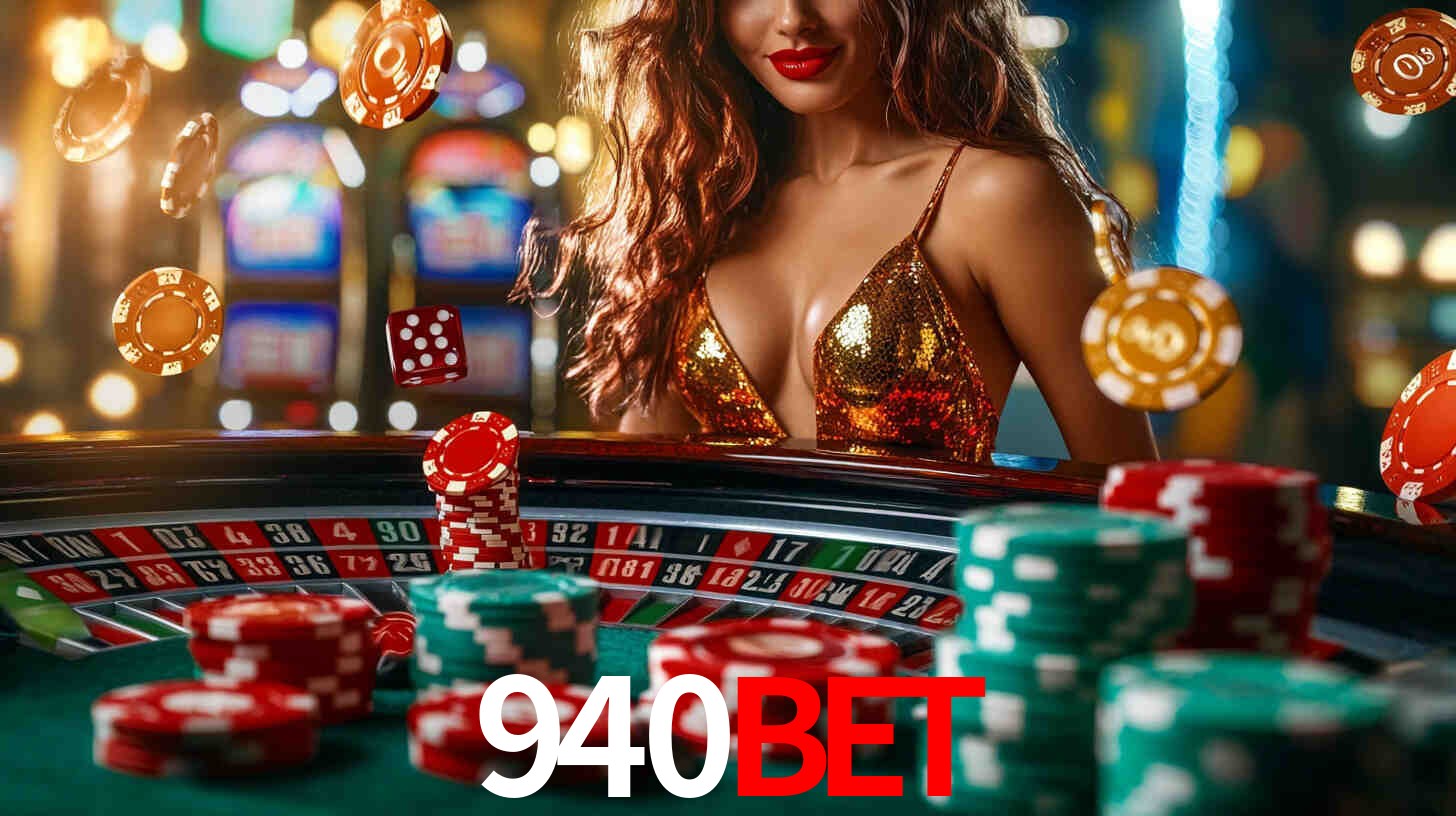 940bet App