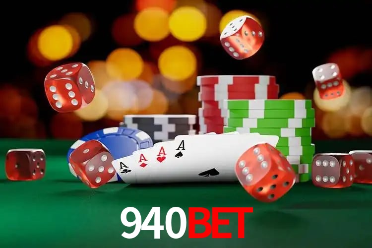 A Popularidade dos Caça-Níqueis no 940bet