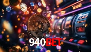 Design Responsivo 940bet