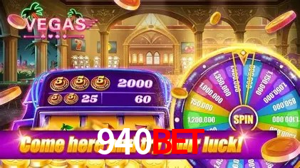 Account Benefits 940bet