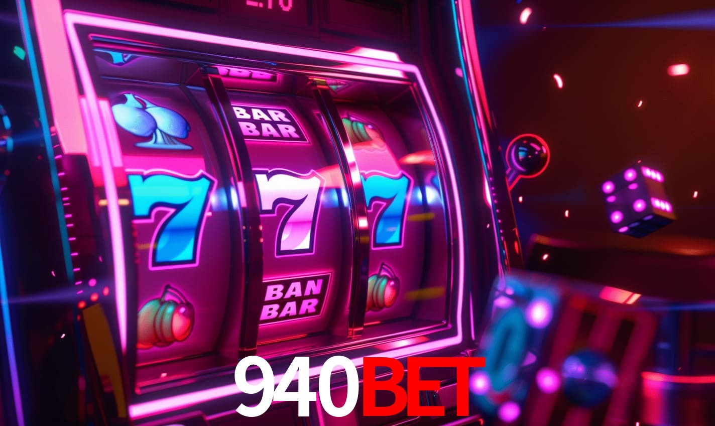 Recursos de Bônus 940bet