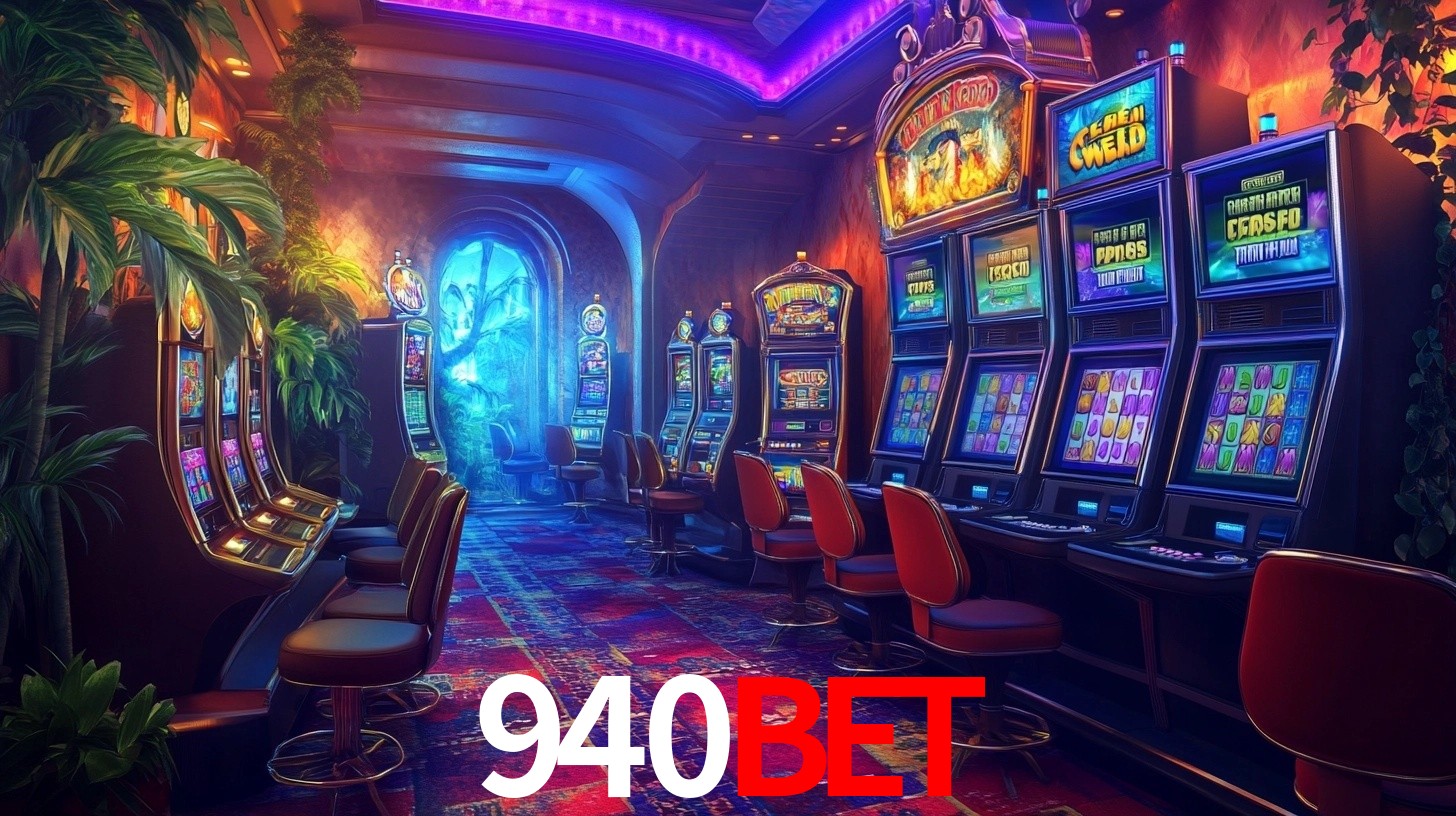 940bet App
