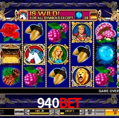 Exclusive Offers 940bet