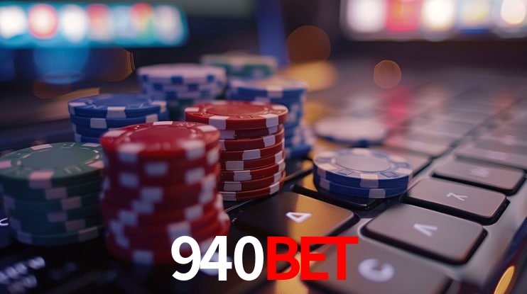 A Popularidade dos Caça-Níqueis no 940bet