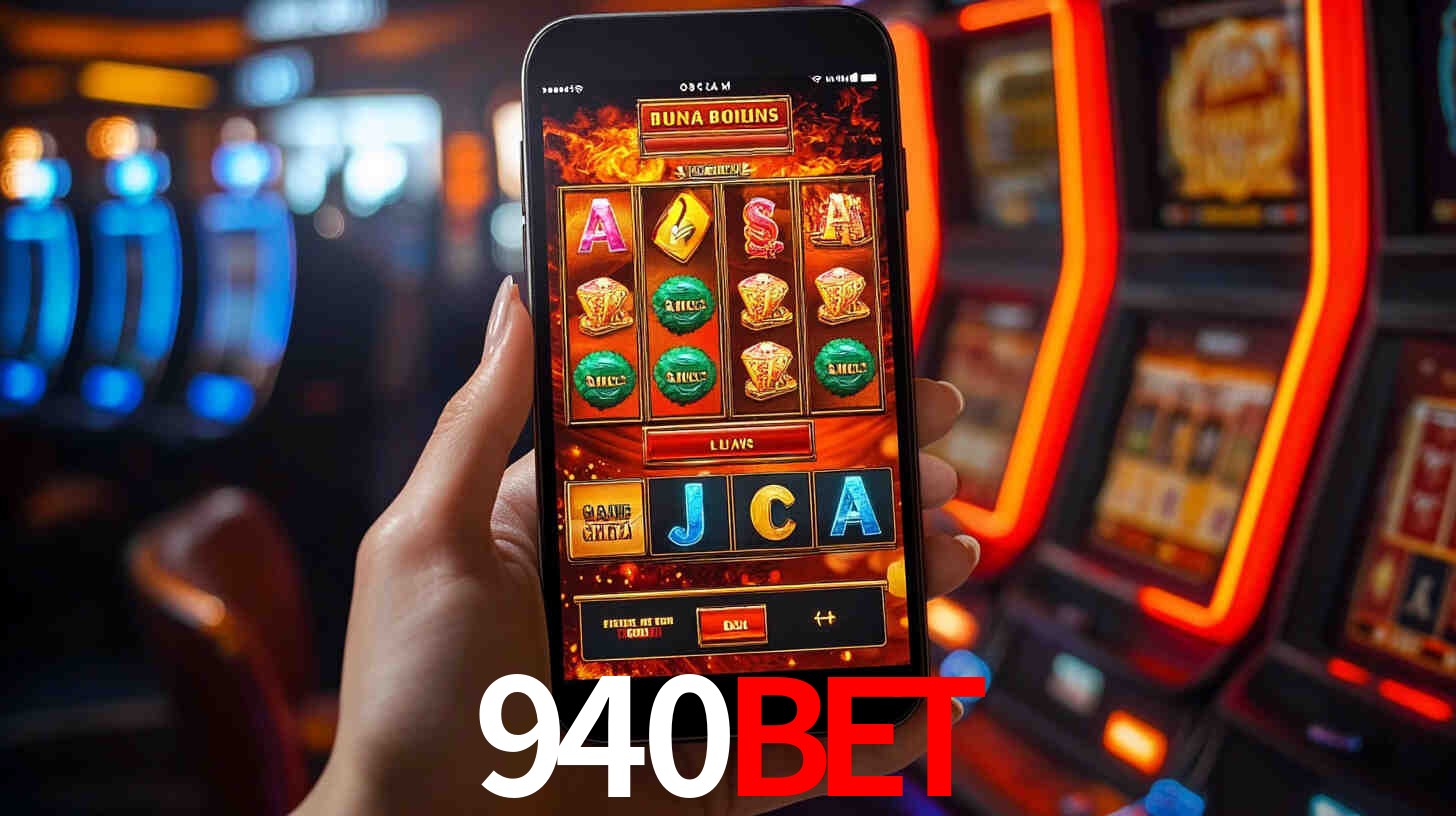 940bet App