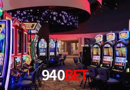 Explorando a Categoria de Eventos em Apostas na 940bet