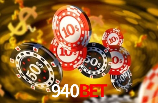 A Revolução dos Aplicativos de Jogos no 940bet