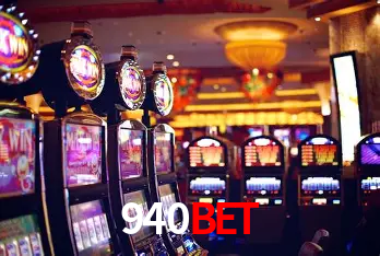 Seasonal Promotions 940bet
